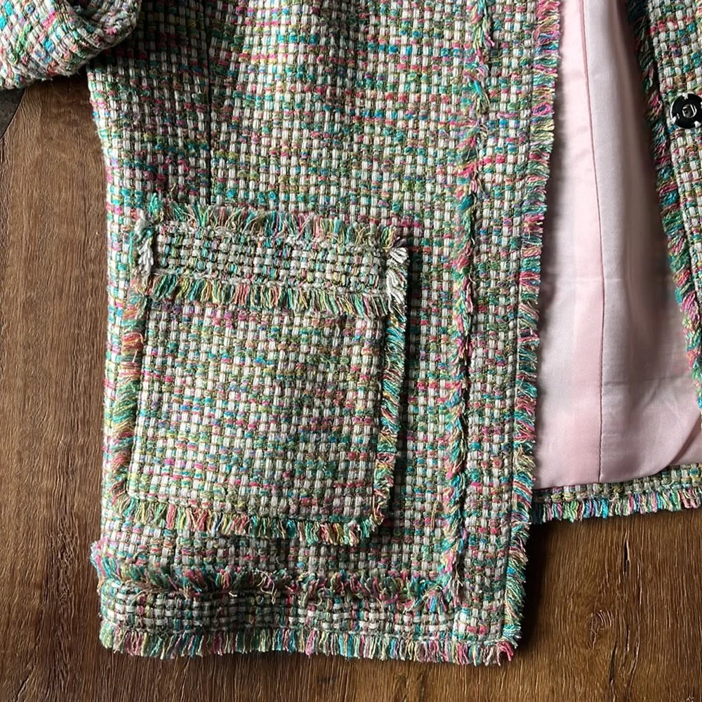 Doncaster Jacket - Picture 4 of 6